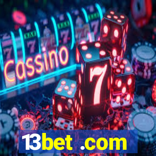 13bet .com